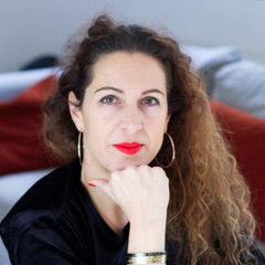 Cécile Abdeddaïm