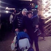 Elize Karra's photo