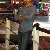 Volkan Bahar's photo