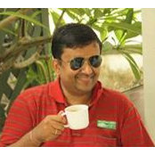 Sanjeev Agarwala's photo