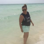 Holly Brockington's photo