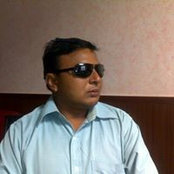 Prakash Kumars billede