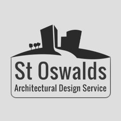 St Oswalds Architectural Design