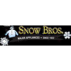 Snow Bros. Appliance