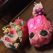 呉亜矢子's photo