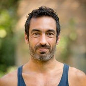 Nicolas Galinotti's photo