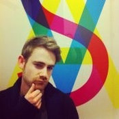 Adam Silver's photo