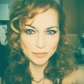 Olga Cherevko's photo