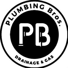 Plumbing Bros Doubleview
