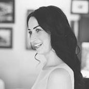 Bianca Hardy's photo