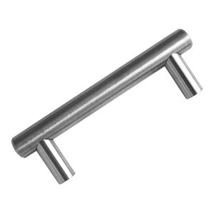 *25 Pack* Cosmas Cabinet Hardware Satin Nickel Contemporary Bar Pull #377-96SN