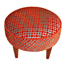 footstool