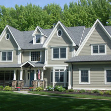 Mom’s House