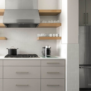 Catering Kitchen
