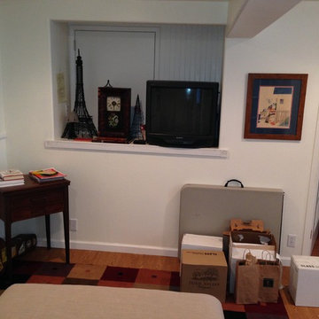 Half-Day Makeover - Small Changes, Big Impact