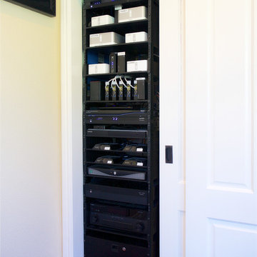 Complete Redesign & Remodel