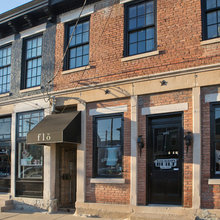 Exteriors