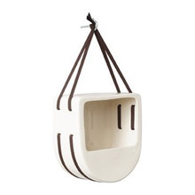 BIRD FEEDERS