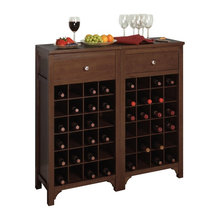 wine cabinet