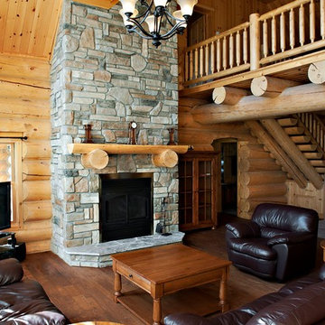 Interior Fireplace Applications