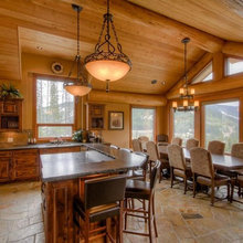 Kitchen Ideas