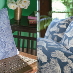 Vedika Indigo - Products