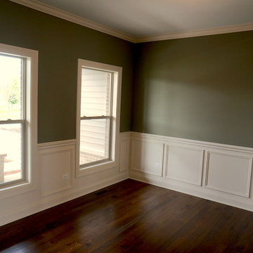 The Dunbarton Modified- White Ash Farm Community of Plainfield, IL