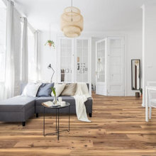 Flooring
