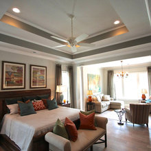 tray lighting
