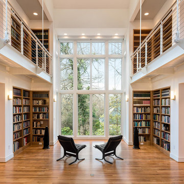 Private Library