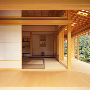 住宅