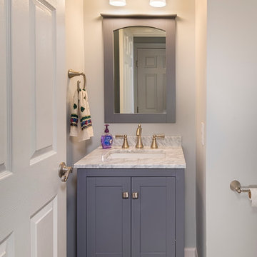 Bathrooms