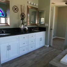 Bathroom Ideas