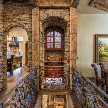 Old World/Rustic