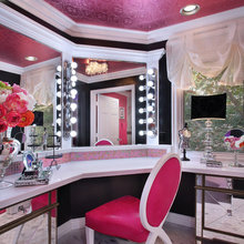 vanity