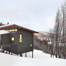 Ski Chalet
