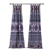 curtains