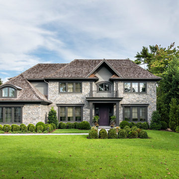 Manhasset Home