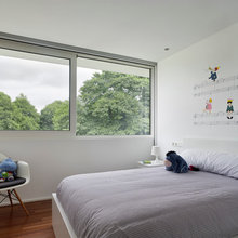 jaime's room
