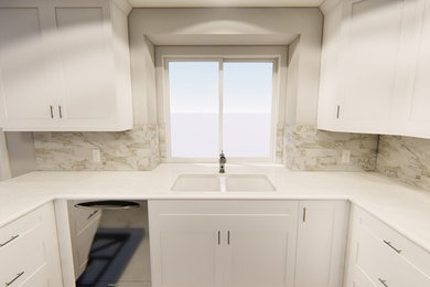 Scholar Kitchen Remodel