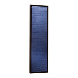Greenor Solid Blue by Cinier - Bath Products