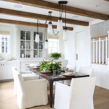 Dining Room Ideas