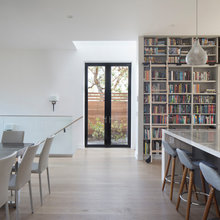 bookcases