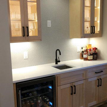 Christine Lane Remodel