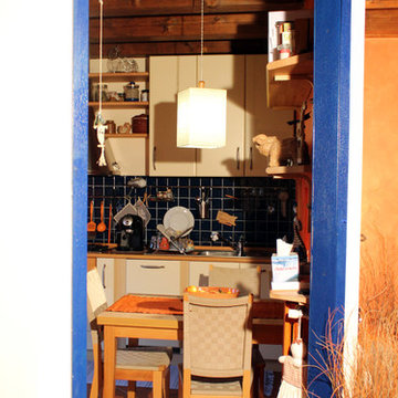 La casa di Alessandra