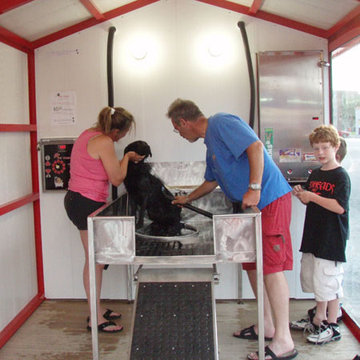 Carwash