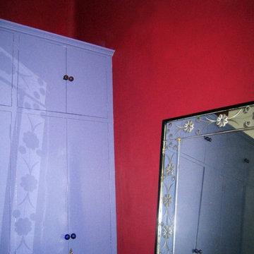 Balmori Decor by Erika Winters®Design