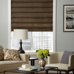 Custom Window Treatments - Window Treatments