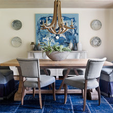 Dining room inspiration