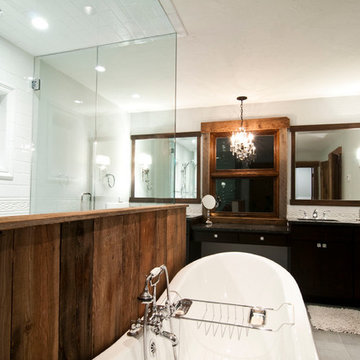 Boulders Remodel